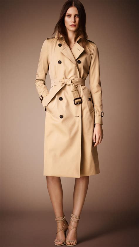 burberry trench 12 ex long n84b|burberry trench coat damen.